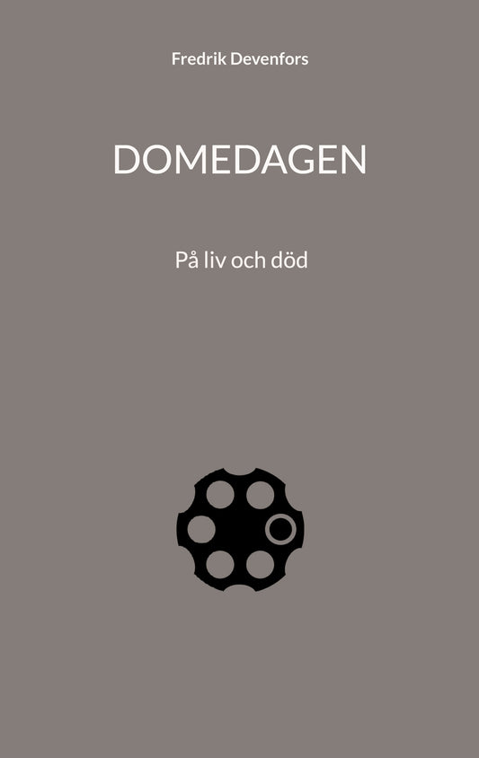 Domedagen: På liv och död – E-bok