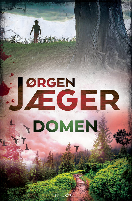 Domen – E-bok