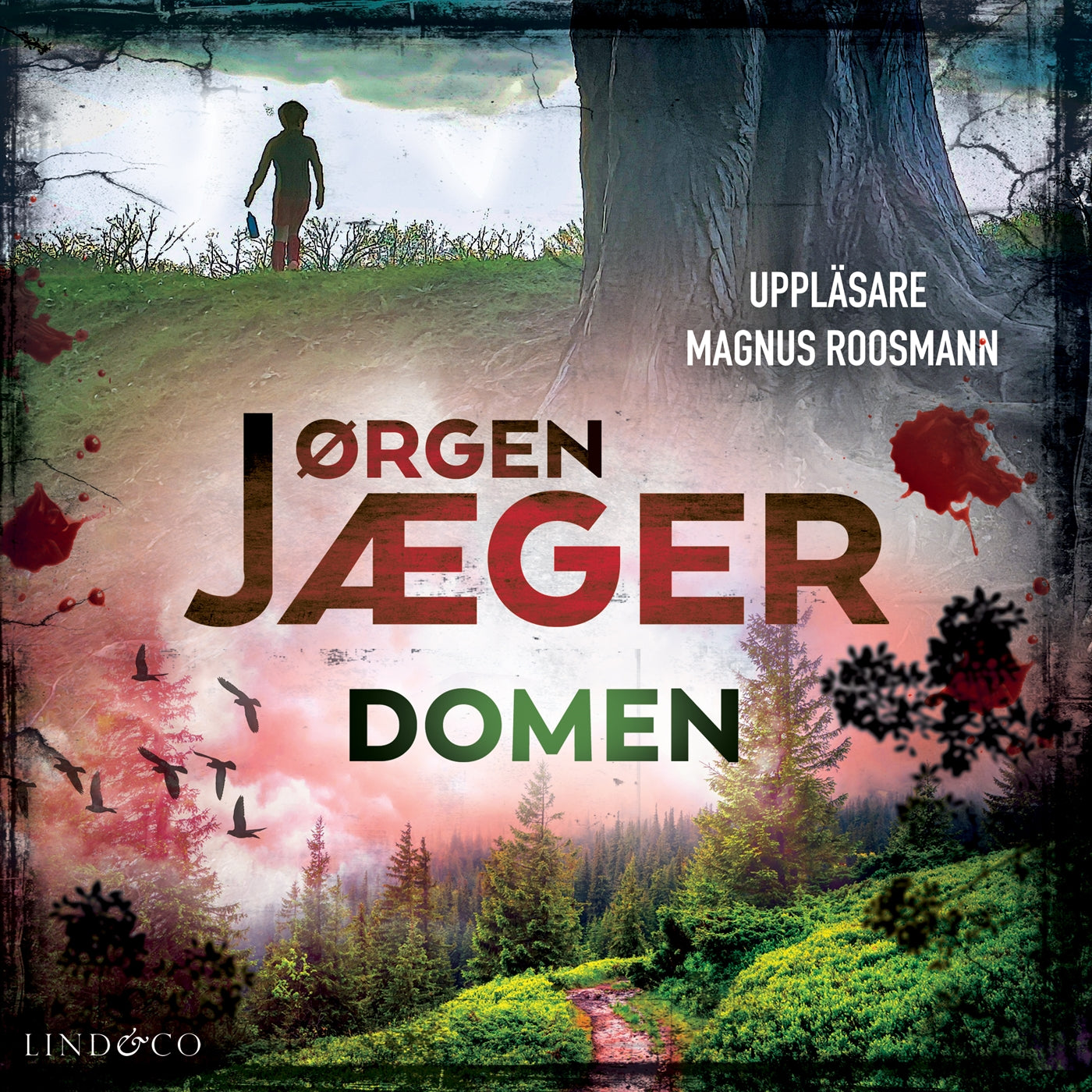 Domen – Ljudbok