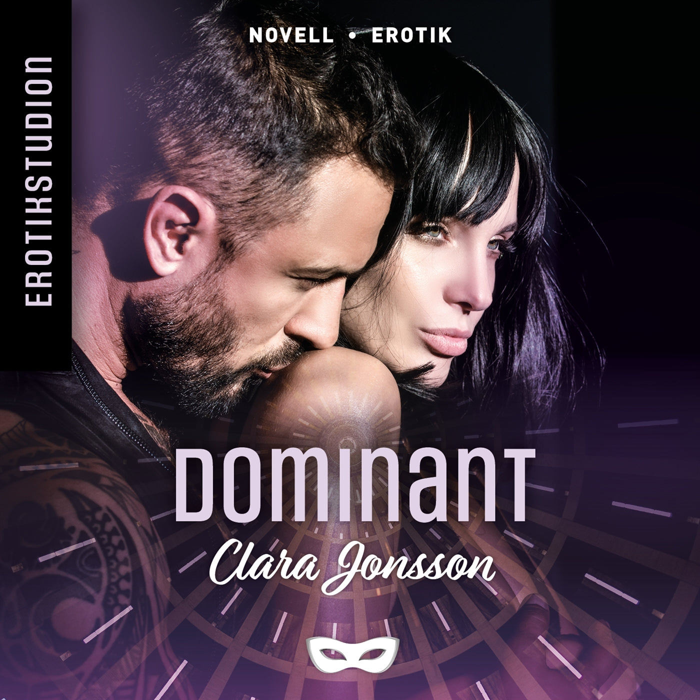 Dominant – Ljudbok