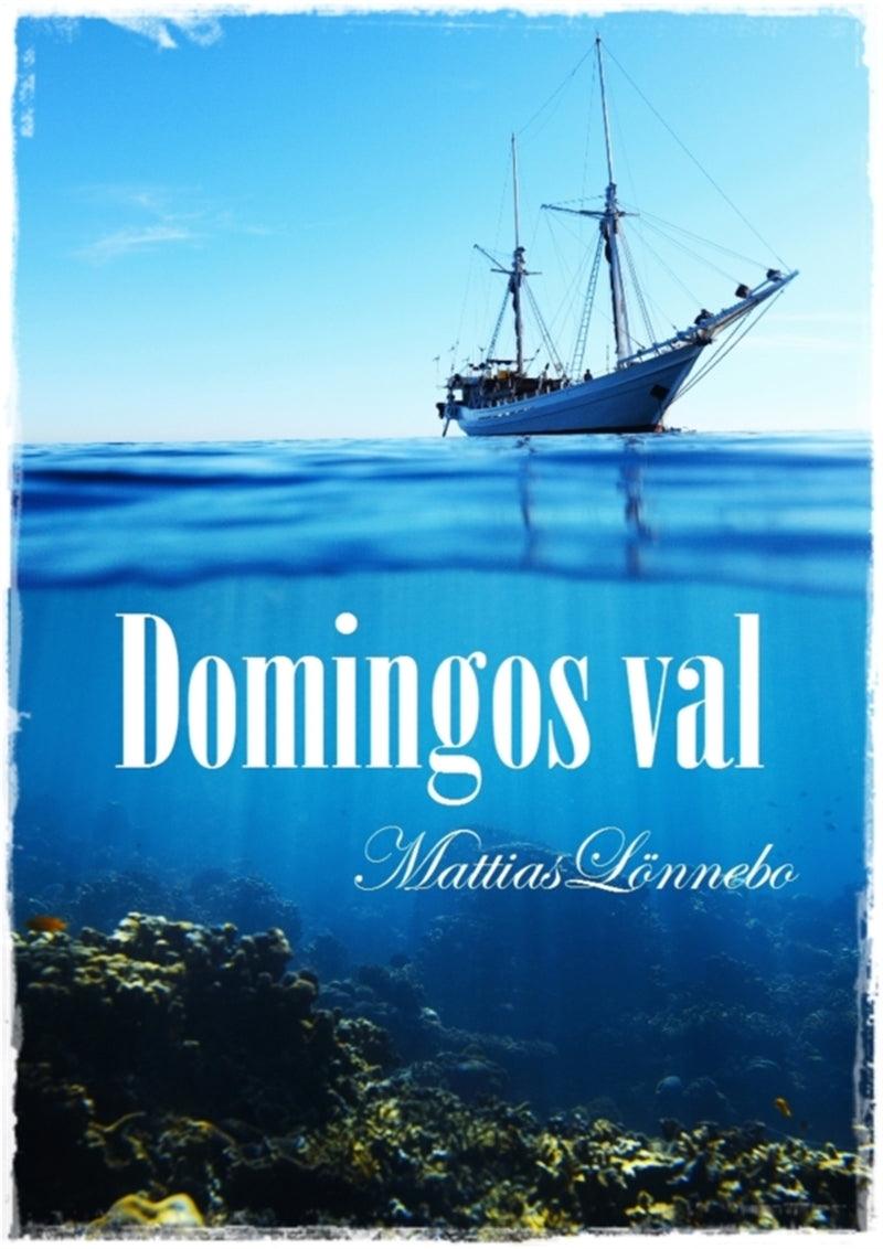 Domingos val – E-bok