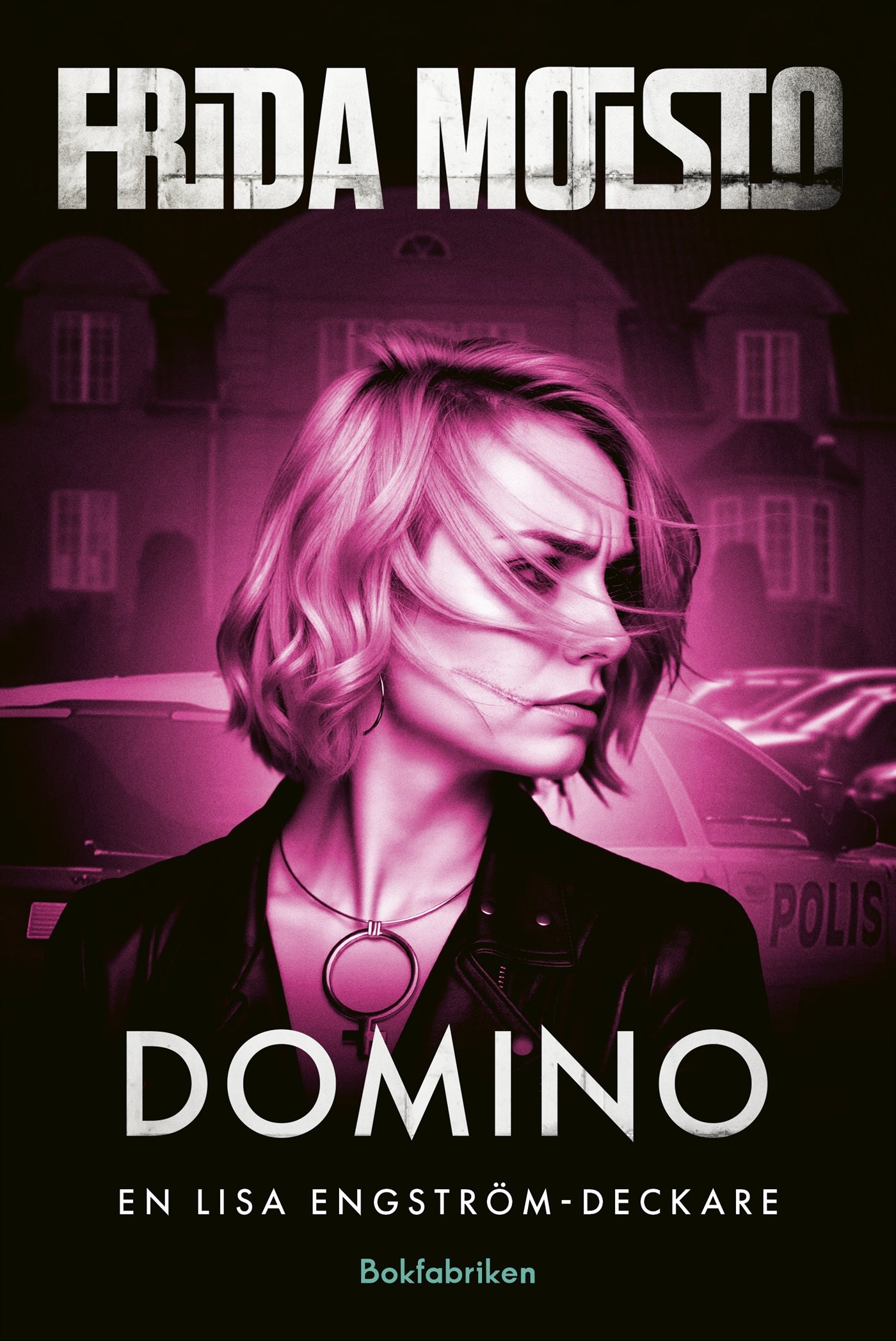 Domino – E-bok