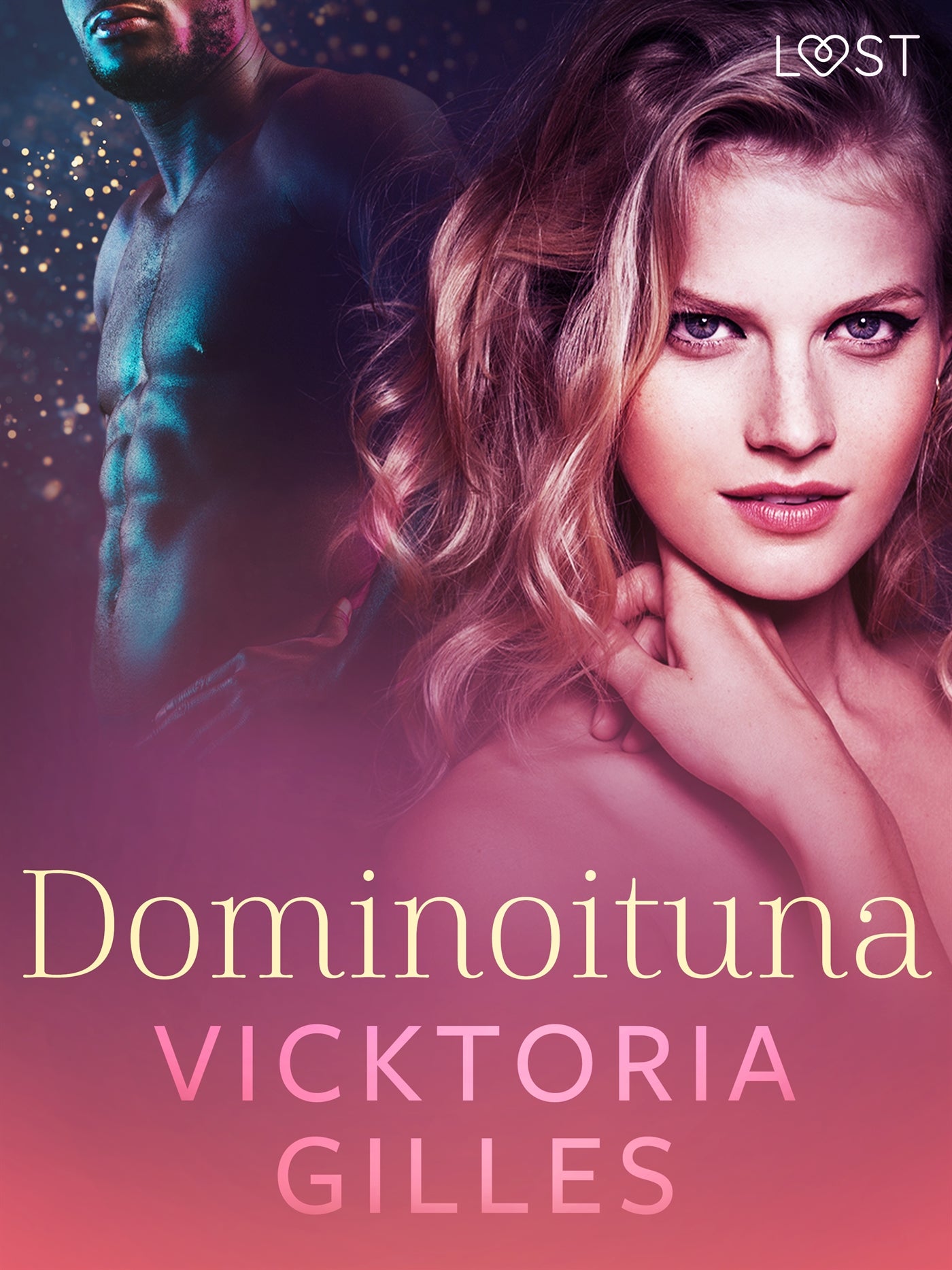 Dominoituna - eroottinen novelli – Ljudbok