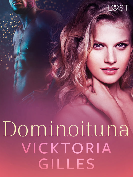 Dominoituna - eroottinen novelli – Ljudbok