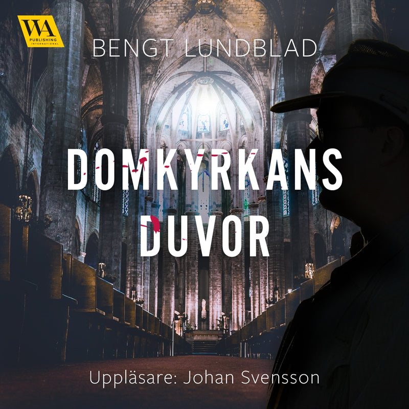 Domkyrkans duvor – Ljudbok