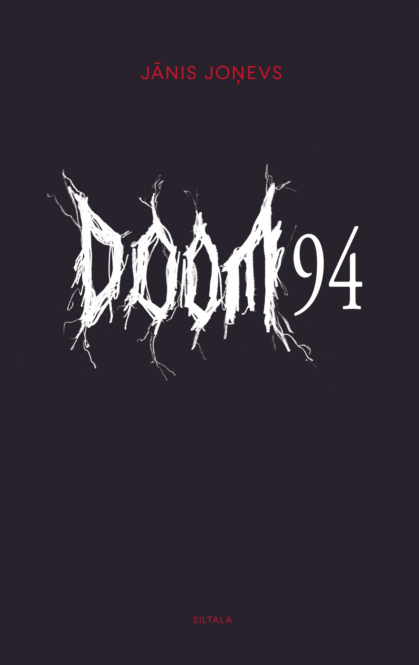 Doom 94 – E-bok