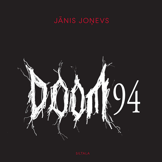 Doom 94 – Ljudbok
