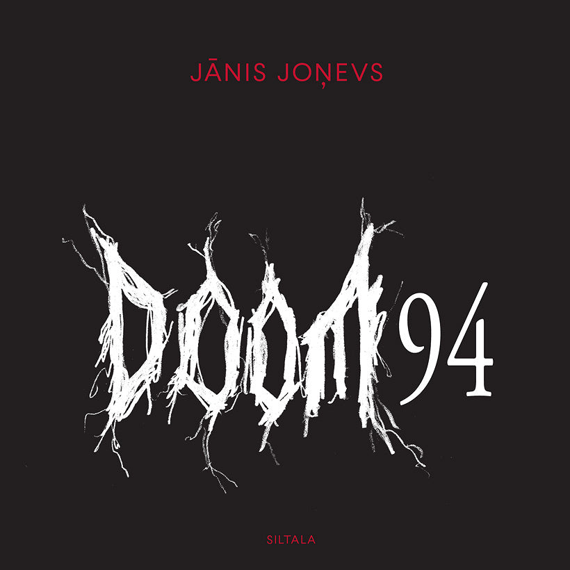 Doom 94 – Ljudbok
