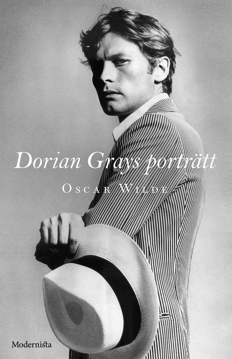 Dorian Grays porträtt – E-bok