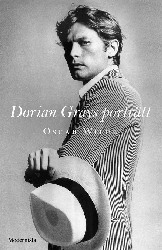 Dorian Grays porträtt – E-bok