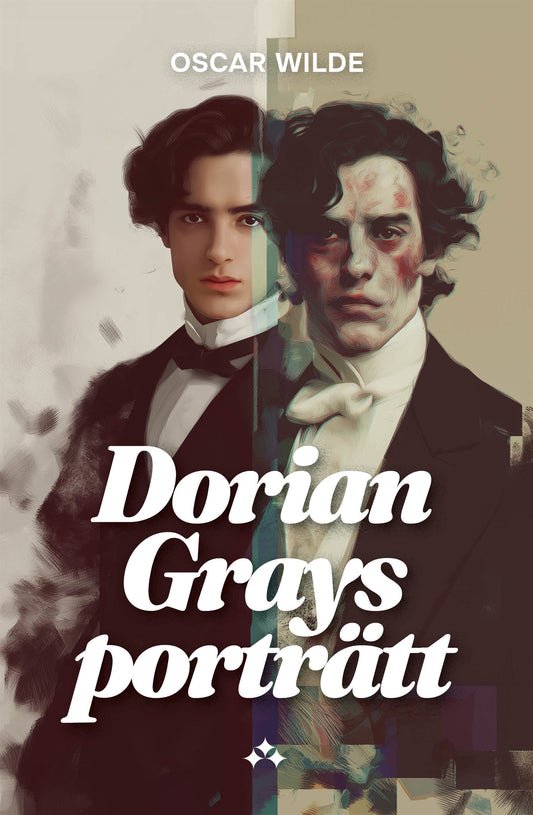 Dorian Grays porträtt – E-bok