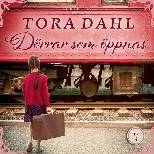 Dörrar som öppnas – Ljudbok