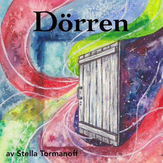Dörren – Ljudbok