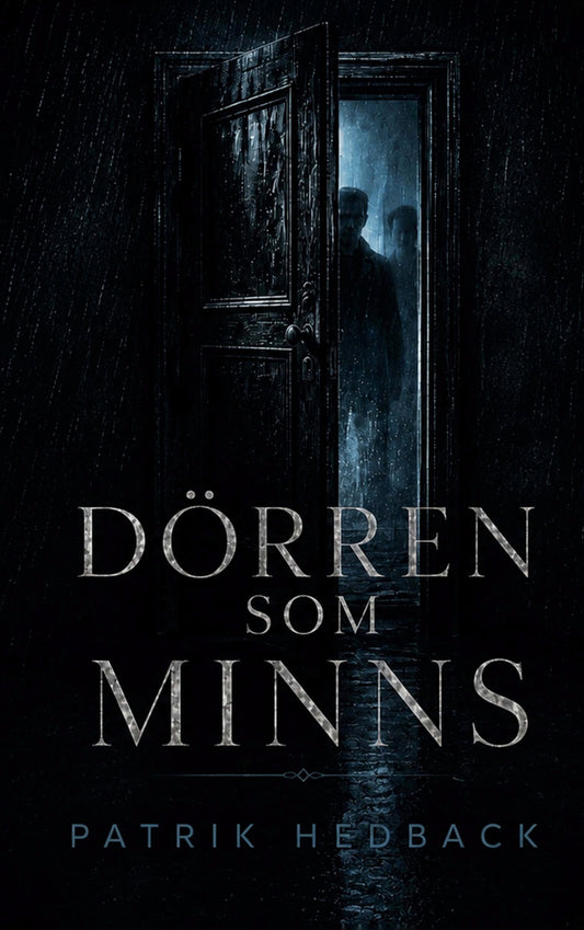 Dörren som minns – E-bok