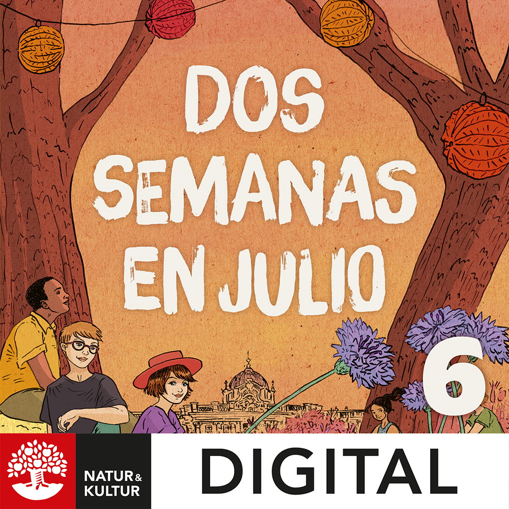 Dos semanas en julio 6 Digital