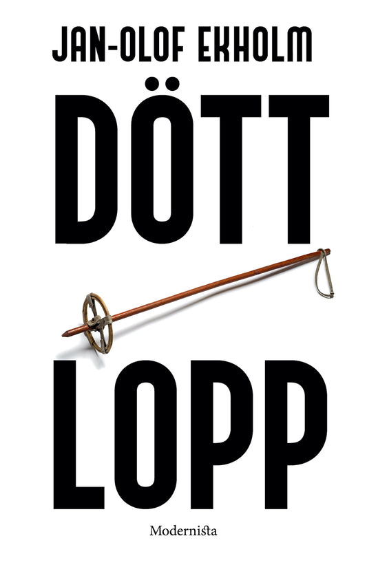 Dött lopp – E-bok