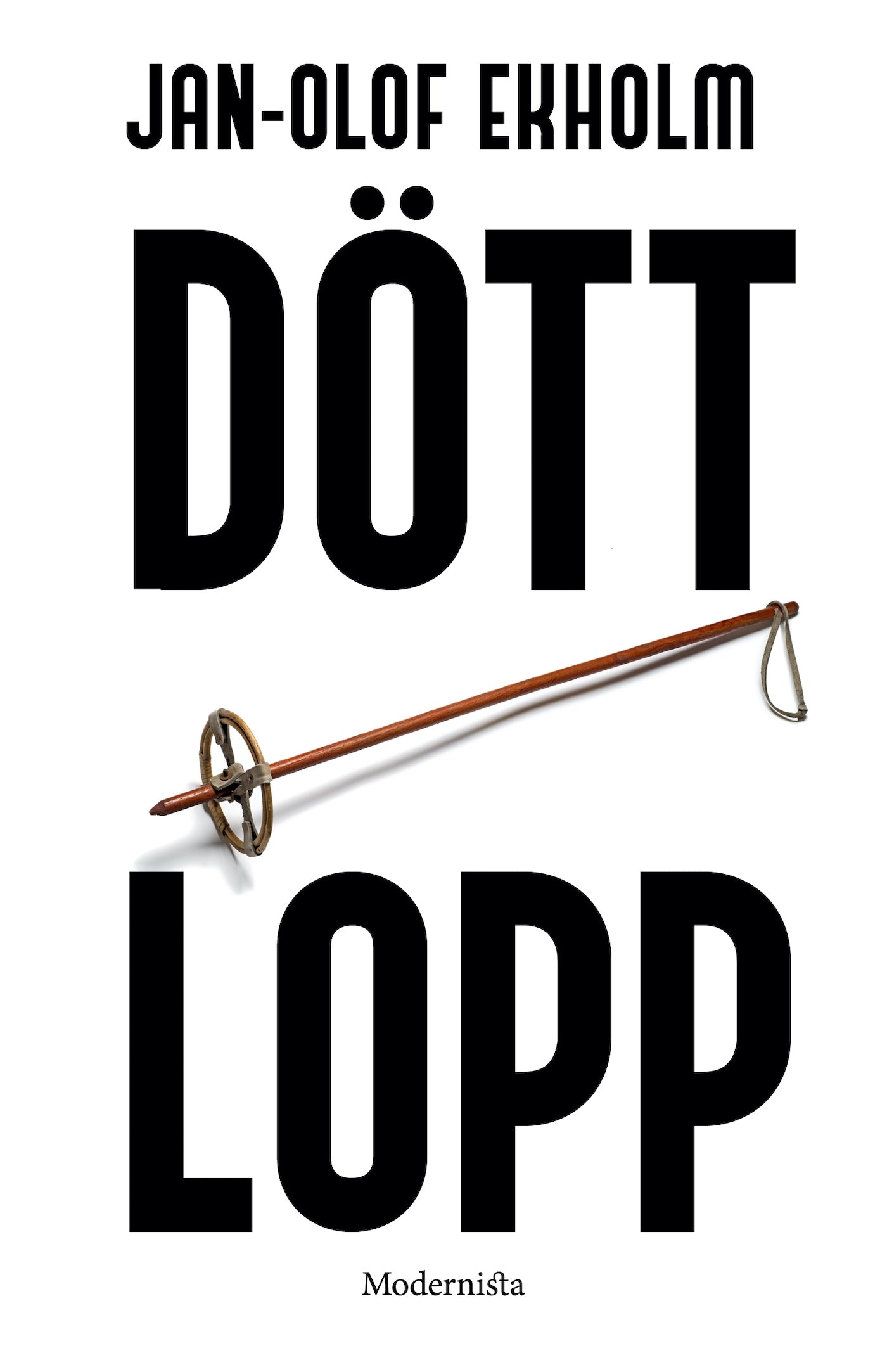 Dött lopp – E-bok