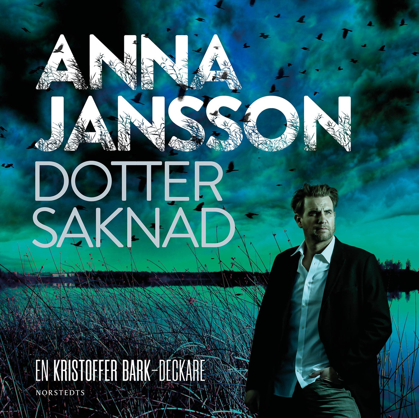Dotter saknad – Ljudbok