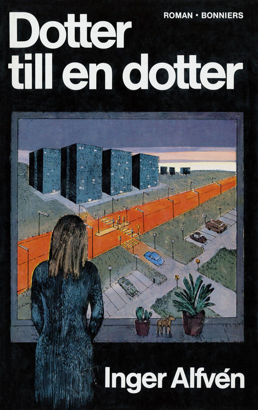 Dotter till en dotter – E-bok
