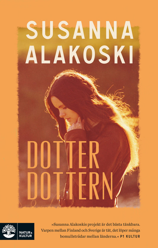 Dotterdottern – E-bok