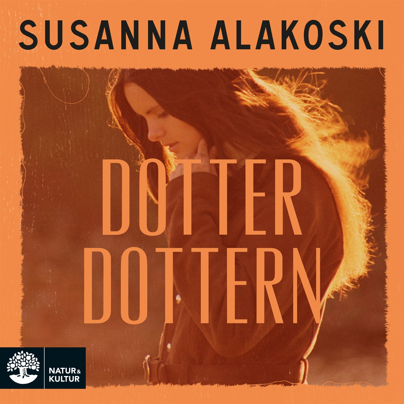 Dotterdottern – Ljudbok