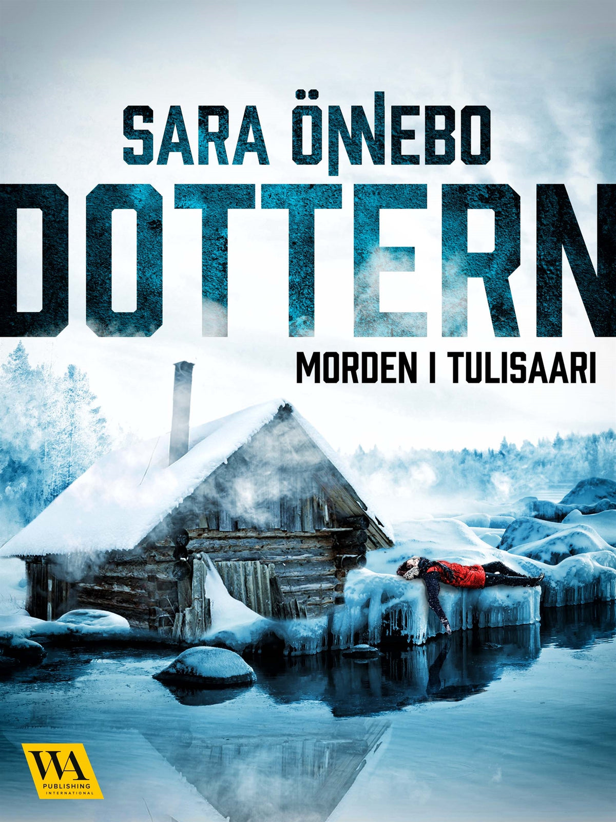 Dottern – E-bok