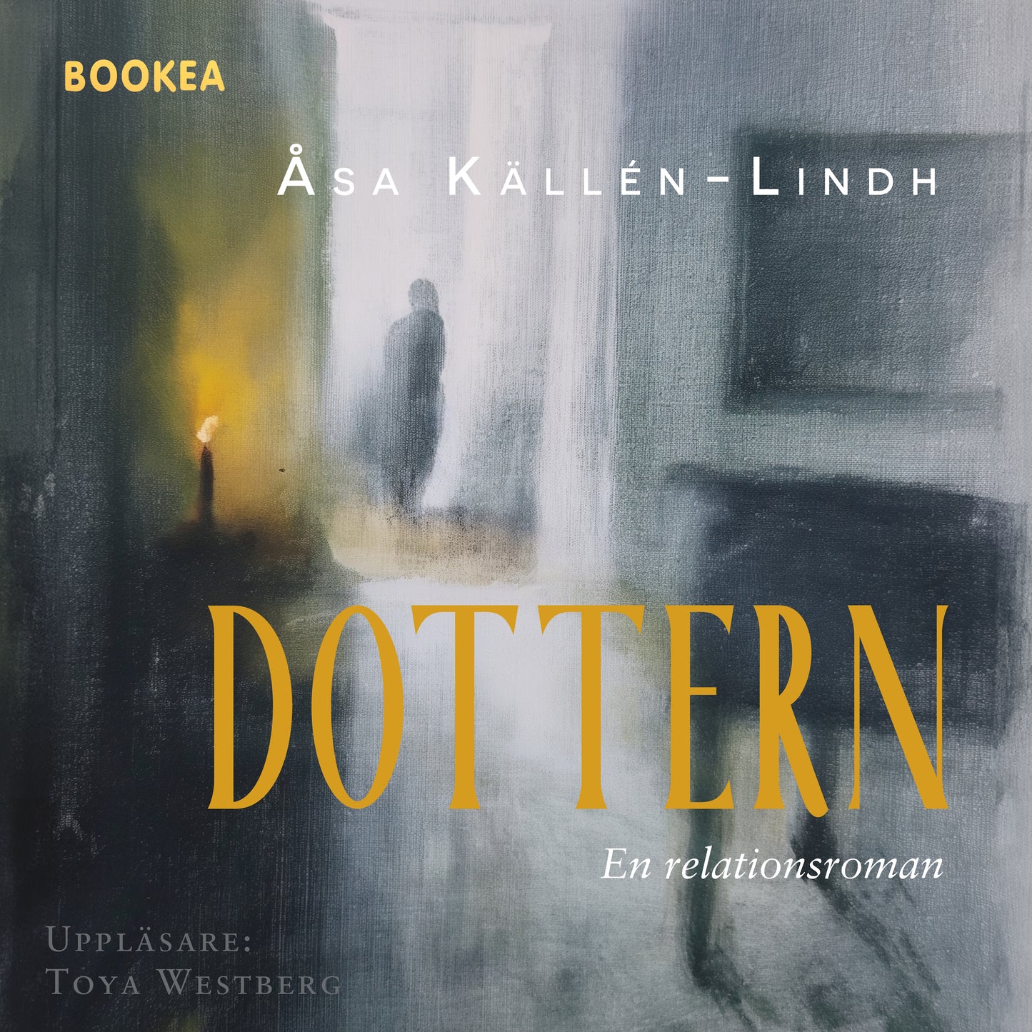 Dottern – Ljudbok