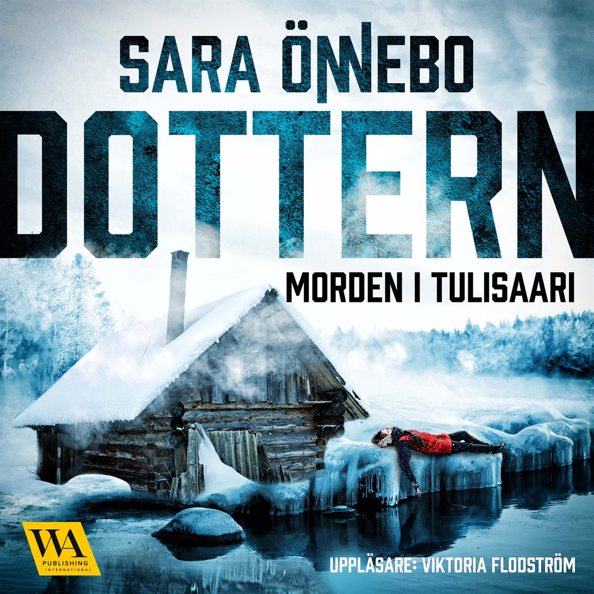 Dottern – Ljudbok