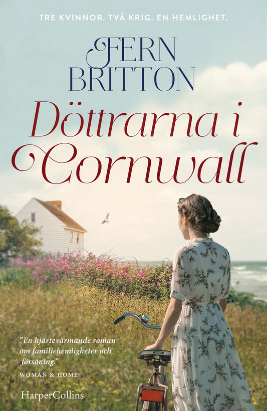 Döttrarna i Cornwall – E-bok