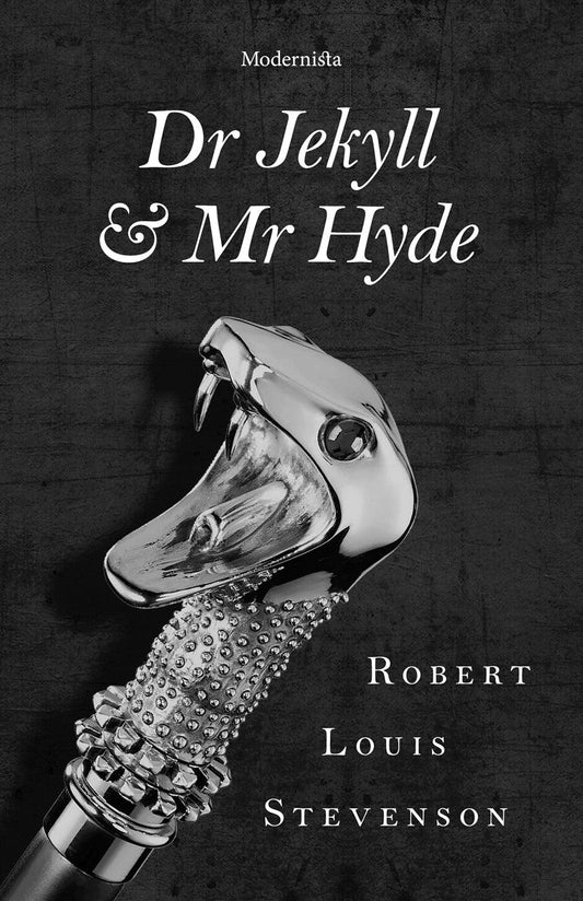 Dr Jekyll och Mr Hyde – E-bok