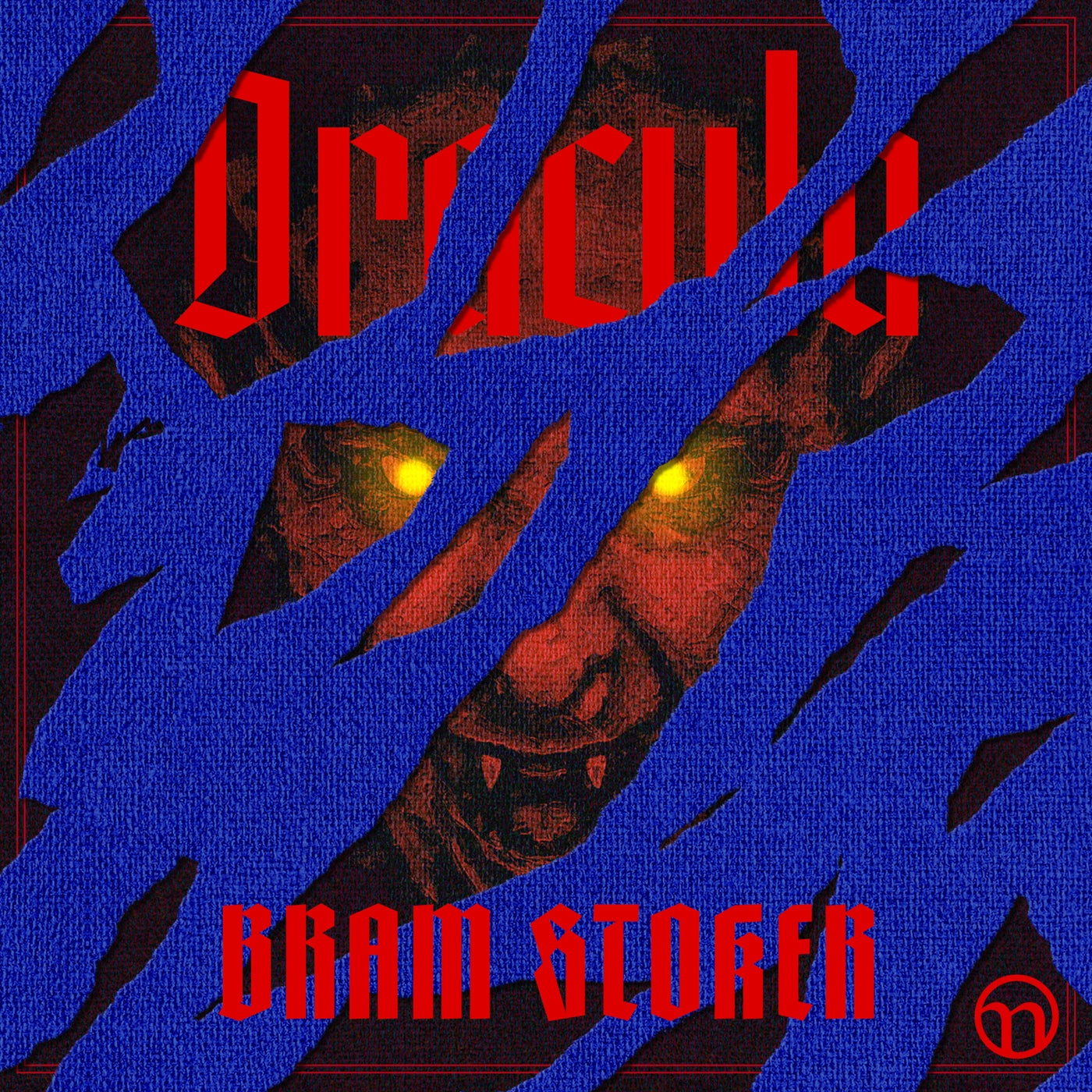 Dracula – Ljudbok