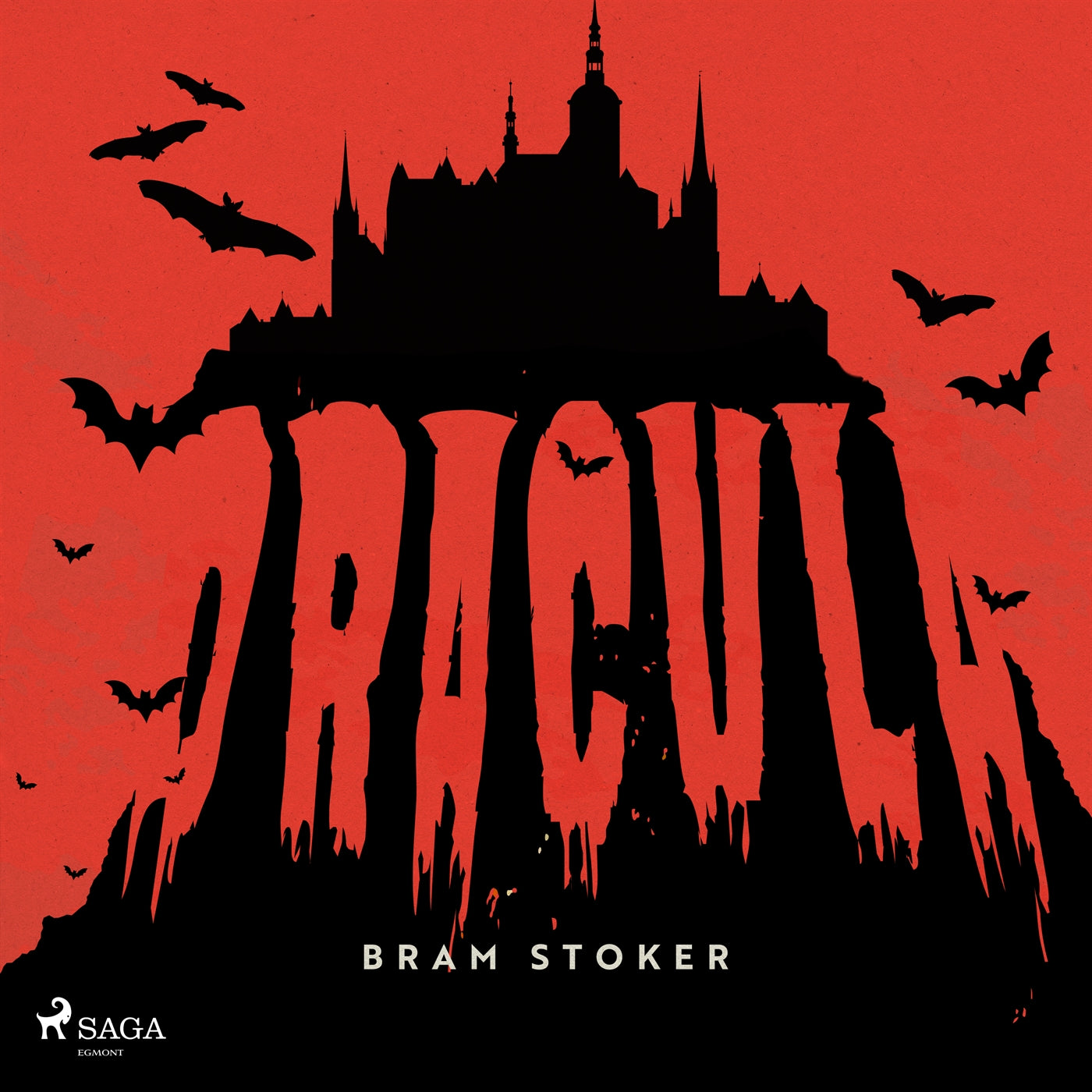 Dracula – Ljudbok