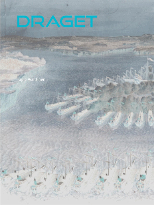 Draget: What really happened? – E-bok