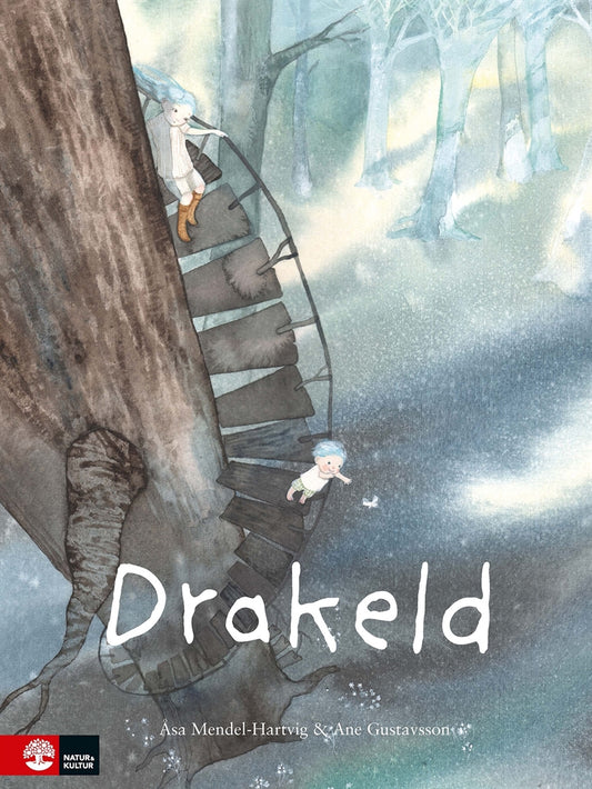 Drakeld – E-bok
