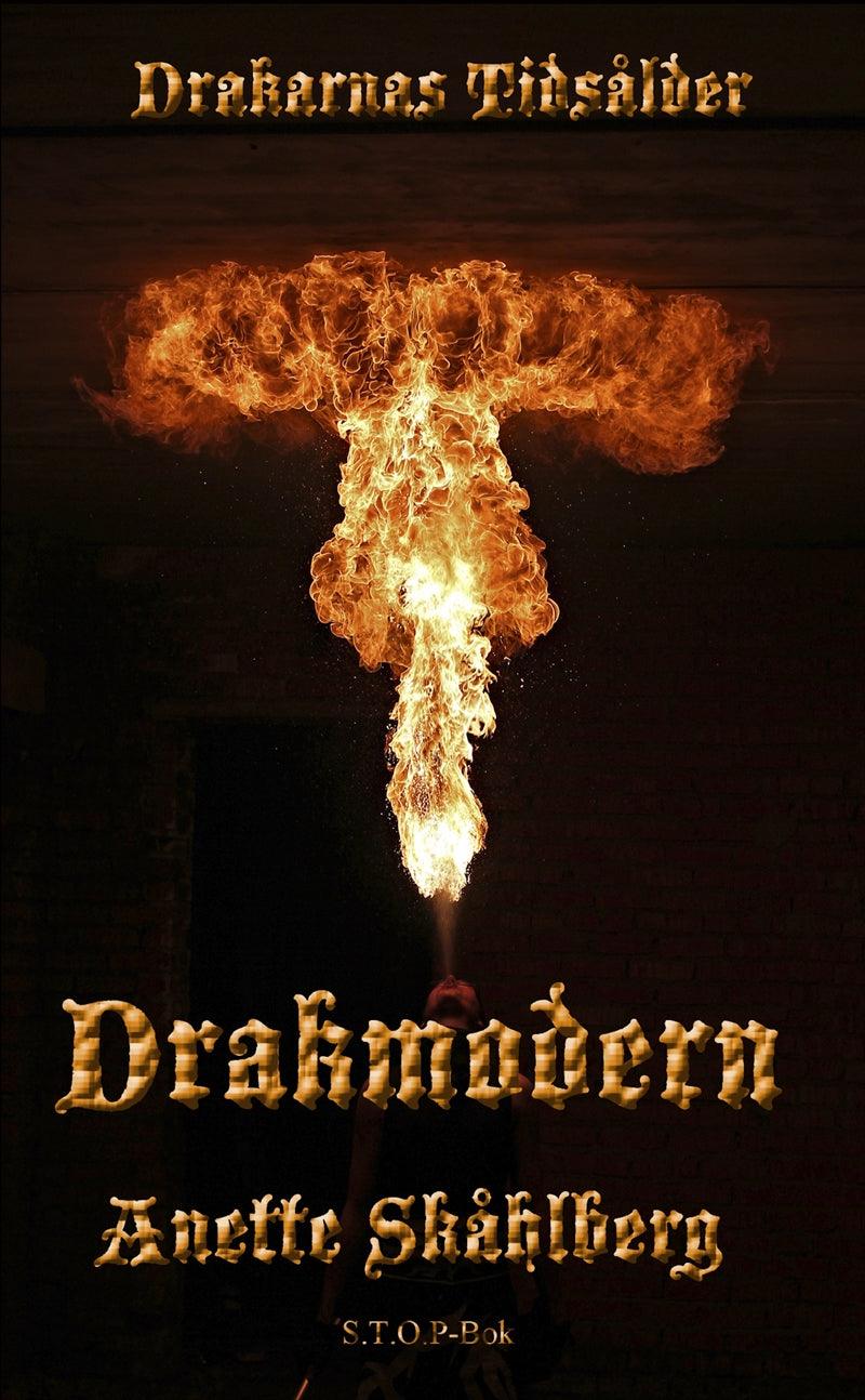 Drakmodern – E-bok