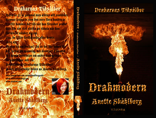 Drakmodern – Ljudbok