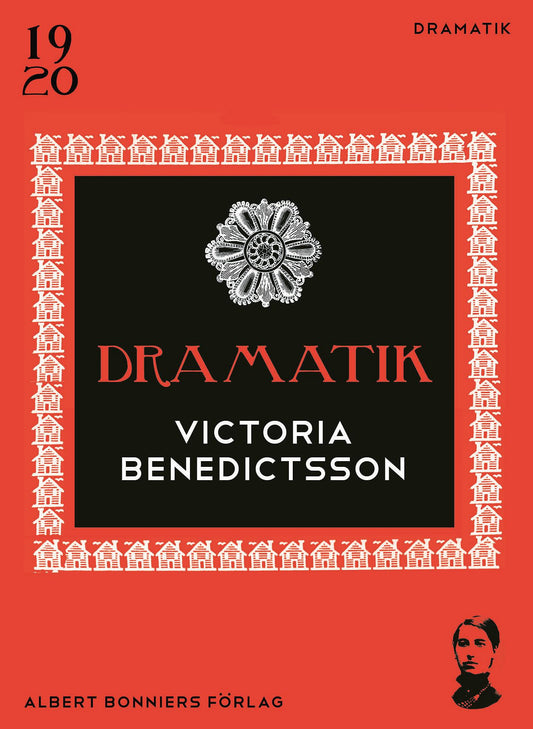 Dramatik : Romeos Julia; Den bertagna; I telefon och Final – E-bok