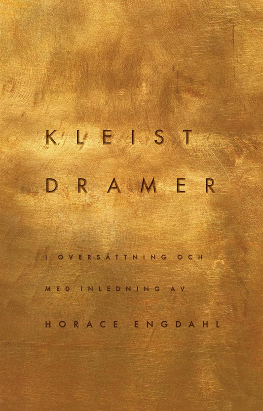 Dramer – E-bok