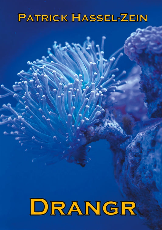 Drangr: Om att söka efter sina rötter och hitta mer än man hoppats på – E-bok