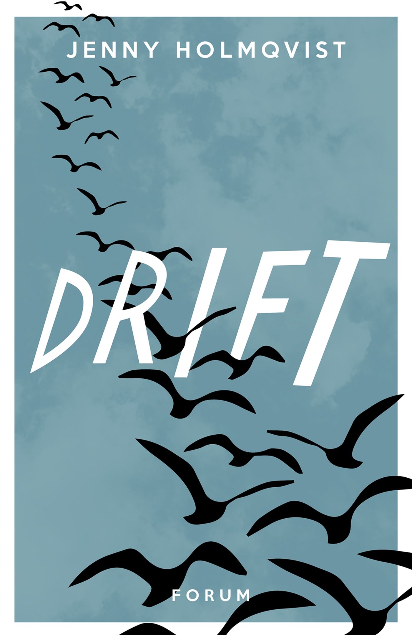 Drift – E-bok