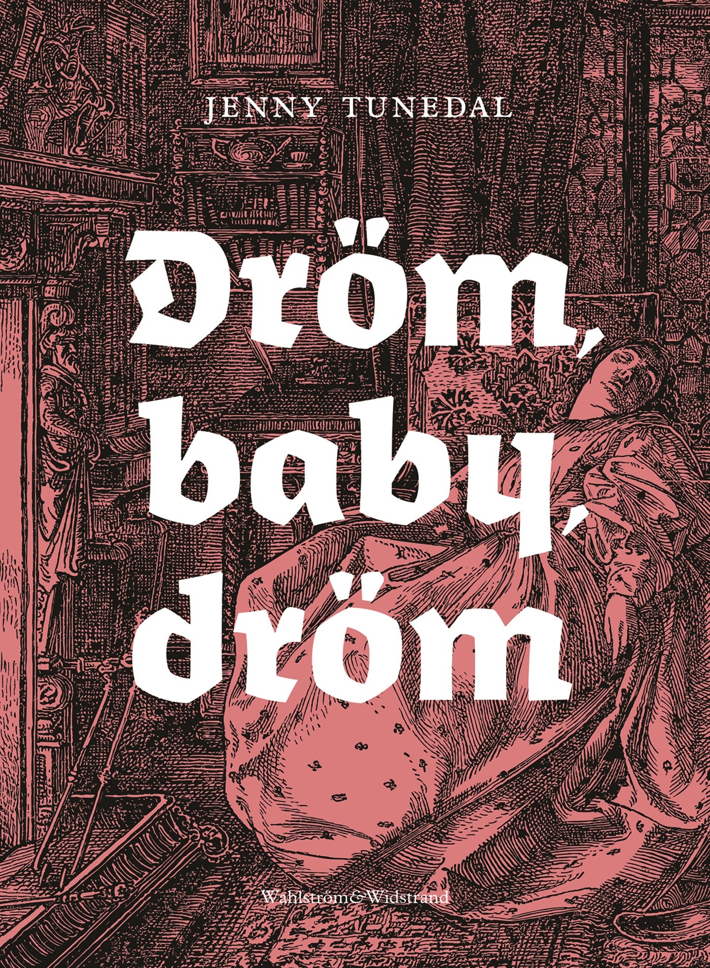 Dröm, baby, dröm – E-bok