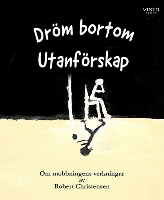 Dröm bortom utanförskap – E-bok