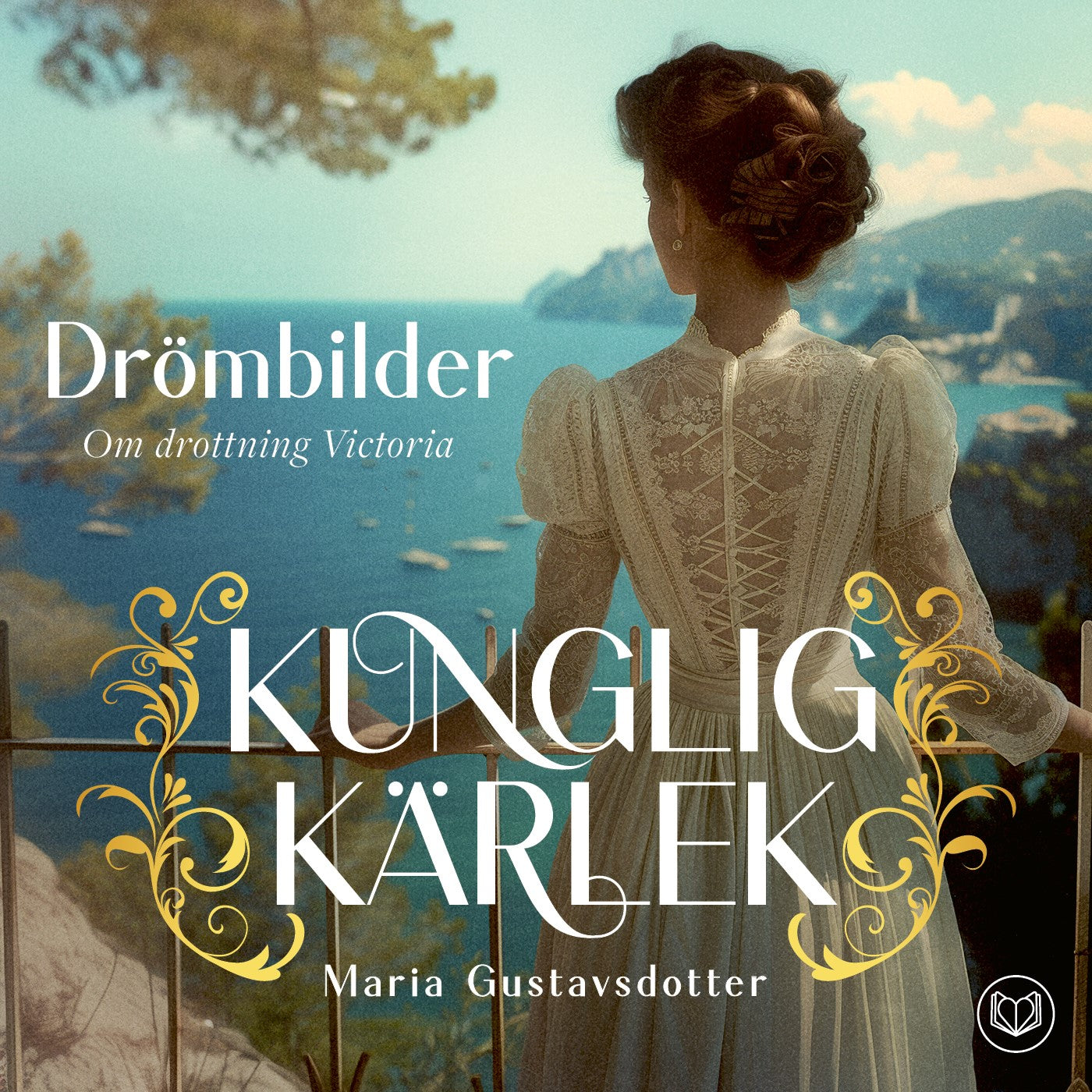 Drömbilder : om drottning Victoria – Ljudbok