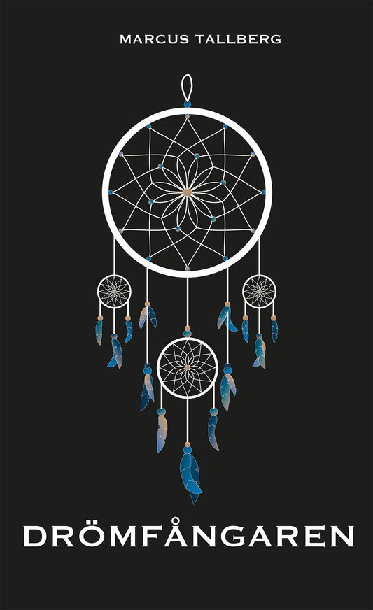 Drömfångaren – E-bok