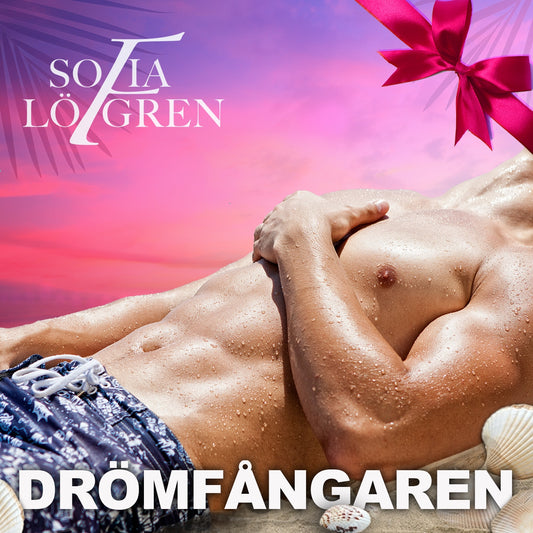 Drömfångaren – Ljudbok
