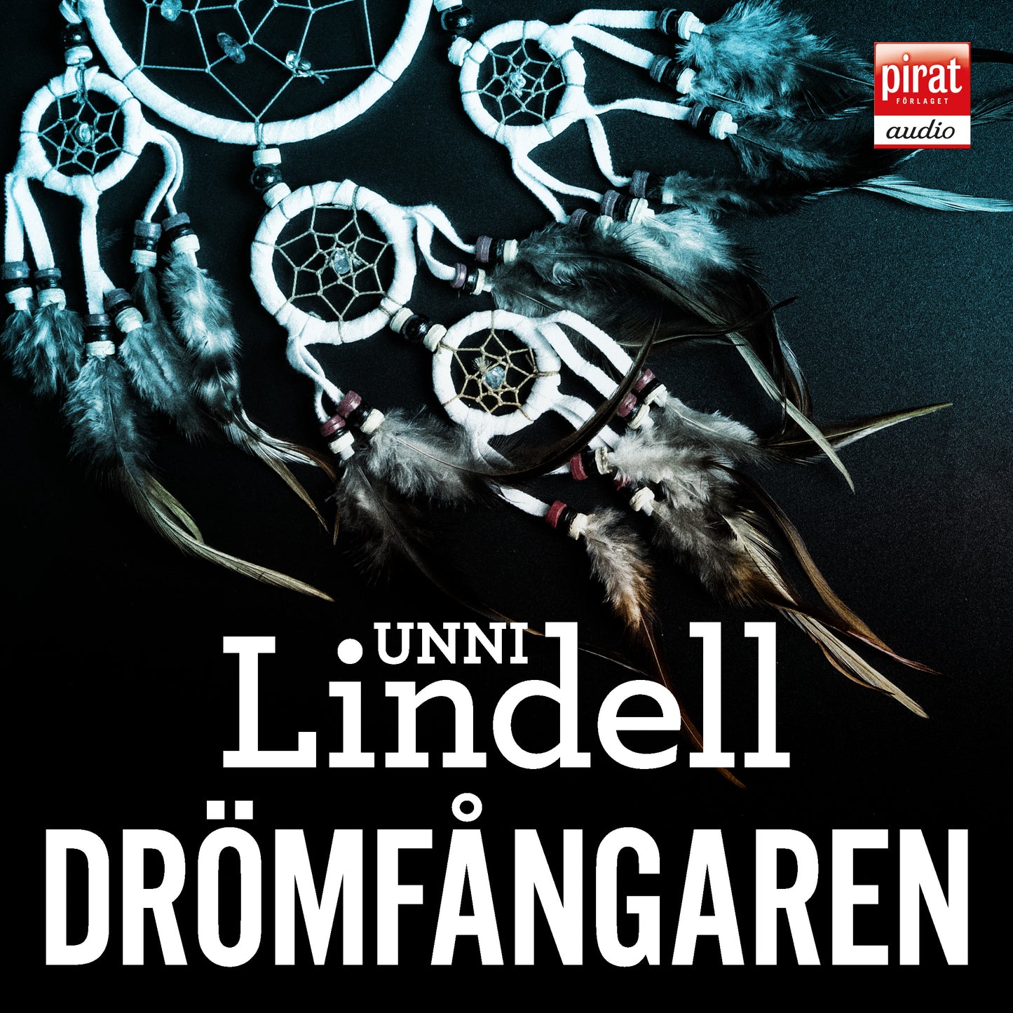 Drömfångaren – Ljudbok