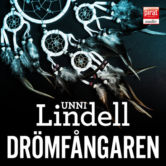 Drömfångaren – Ljudbok
