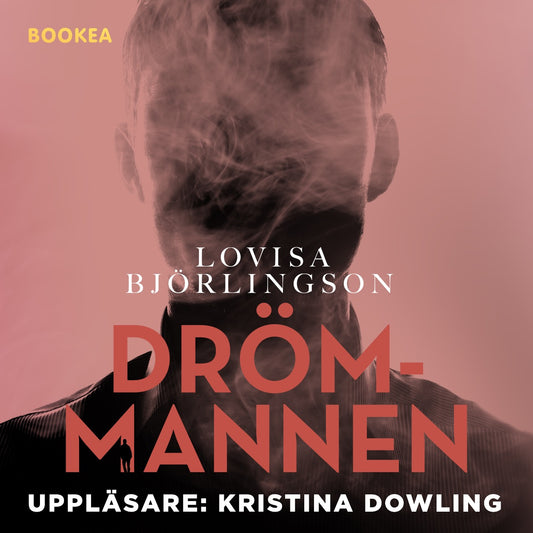 Drömmannen – Ljudbok
