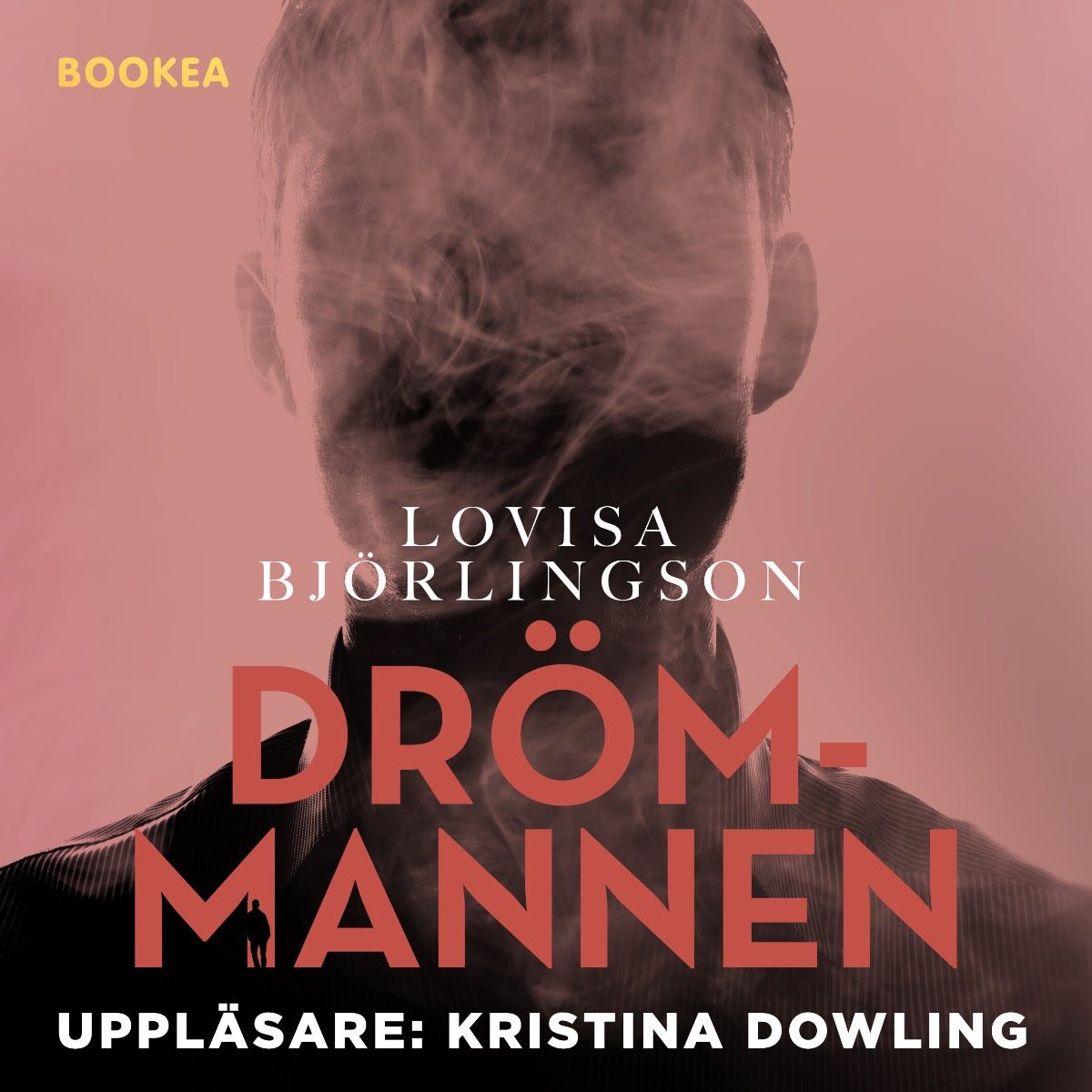 Drömmannen – Ljudbok