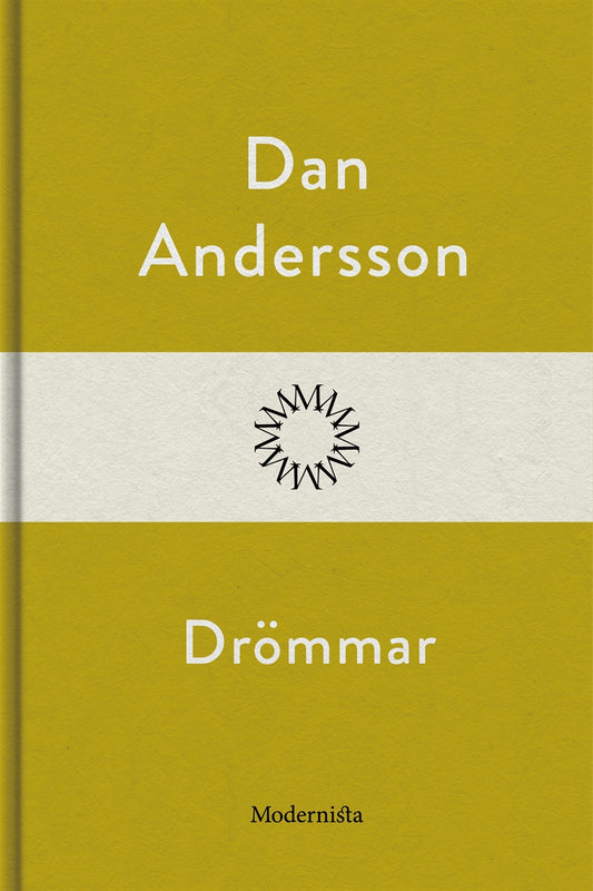 Drömmar – E-bok